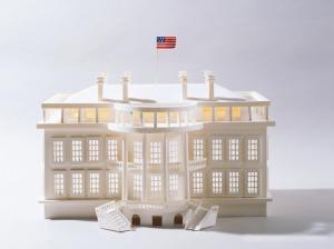 做好沙盤模型需要注意的幾大細節(jié)