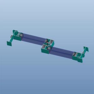 HC 105K系列推拉窗