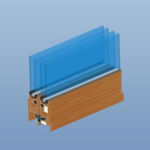 HC 90K系列推拉窗