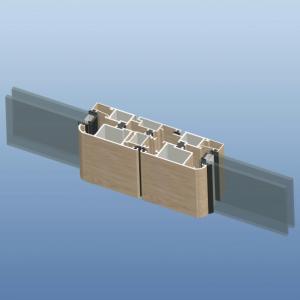 HC 62MK系列平開門