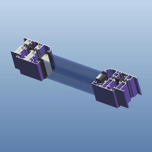 HC 60K內(nèi)開內(nèi)倒窗