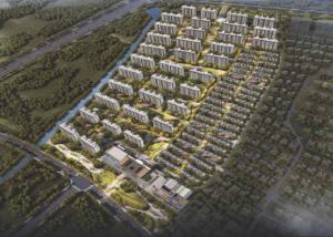 朗詩地產(chǎn)---嘉興朗詩綠洲璟院