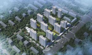 佳源地產(chǎn)---青島水清木華