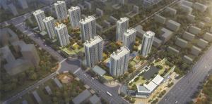 金地地產(chǎn)---太倉峯匯