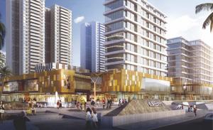 長(zhǎng)沙長(zhǎng)房·云時(shí)代