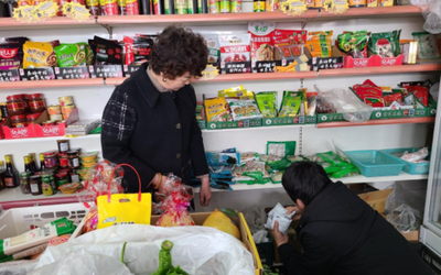 臨夏州食品檢驗(yàn)檢測(cè)中心第一季度食品安全監(jiān)督抽檢工作扎實(shí)開展，重點(diǎn)覆蓋食用農(nóng)產(chǎn)品批發(fā)環(huán)節(jié)