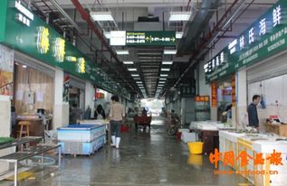 成都農(nóng)產(chǎn)品中心批發(fā)市場(chǎng)組織學(xué)習(xí)食用農(nóng)產(chǎn)品新規(guī)，夯實(shí)食品安全防線