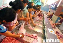 食用農(nóng)產(chǎn)品價(jià)格呈現(xiàn)分化趨勢(shì) 豬肉批發(fā)價(jià)連續(xù)兩周下跌，蔬菜價(jià)格持續(xù)攀升
