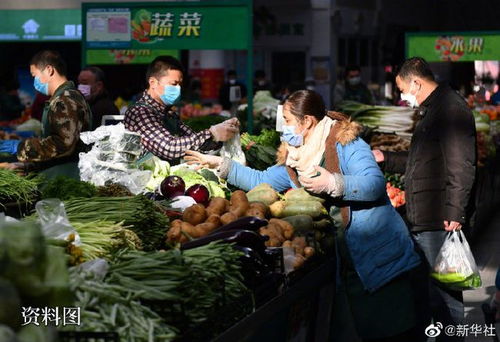 上周國(guó)內(nèi)食用農(nóng)產(chǎn)品批發(fā)價(jià)格走低，豬肉與蔬菜價(jià)格齊降